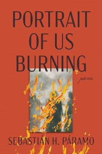 Portrait of Us Burning Book Cover