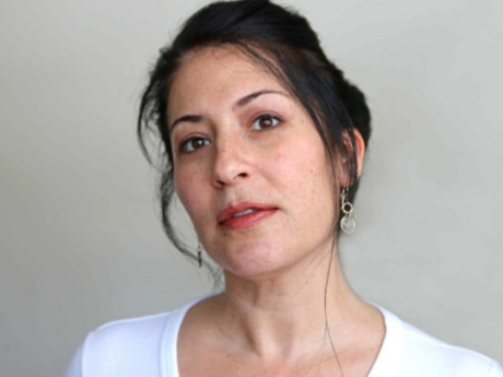 Ada Limón author photo