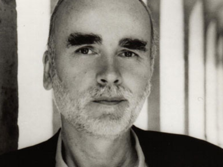 Adam Zagajewski author photo