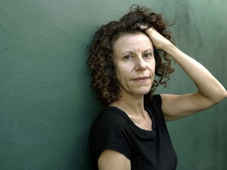 Amy Gerstler author photo