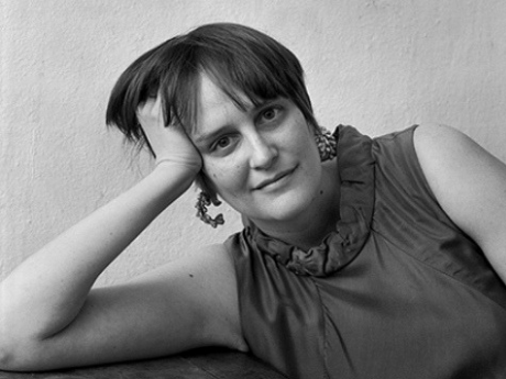 Andrea Baker author photo