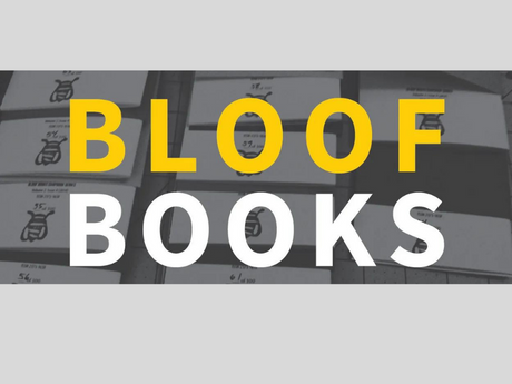 bloof books