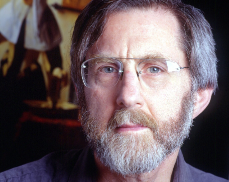 Carl Dennis author photo