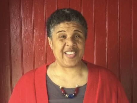 Constance Merritt author photo