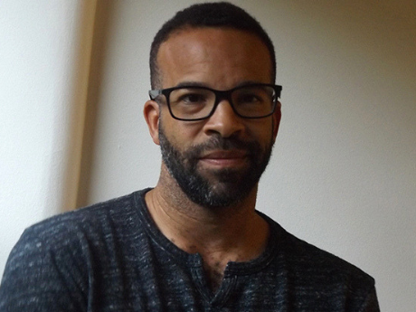 Douglas Kearney author photo