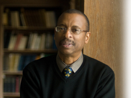 E. Ethelbert Miller author photo