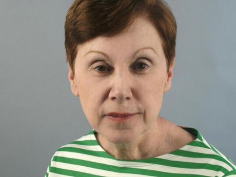 Elaine Equi author photo