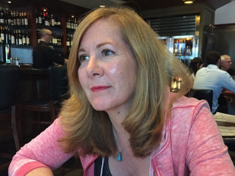 Erin Belieu author photo