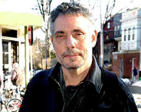 Hal Sirowitz author photo