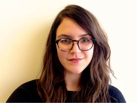 Jessica Fjeld author photo