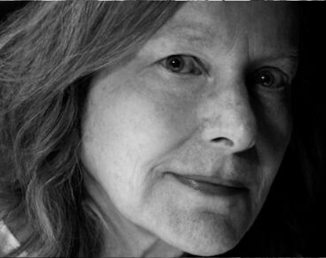 Joan Houlihan author photo