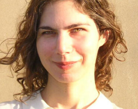 Karen Volkman author photo
