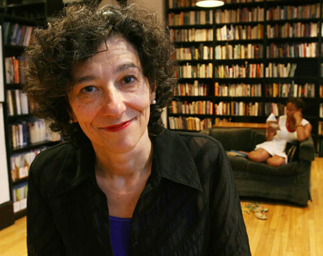 Lee Briccetti author photo