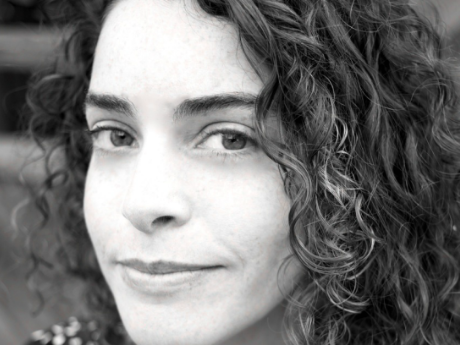 Leora Fridman author photo