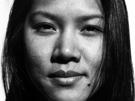 Monica Sok author photo