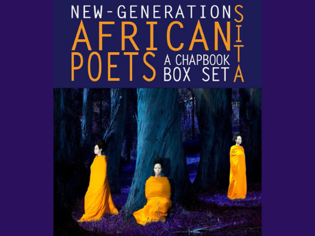 New Generations African Poets A Chapbook Box Set