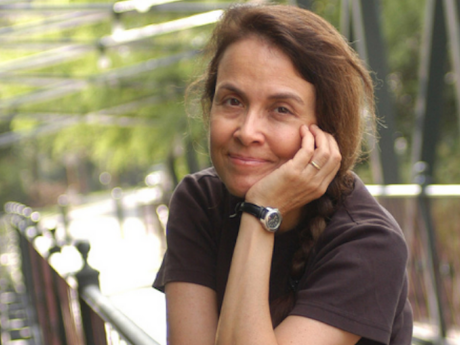 Naomi Shihab Nye author photo