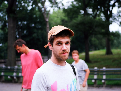Paul Legault author photo