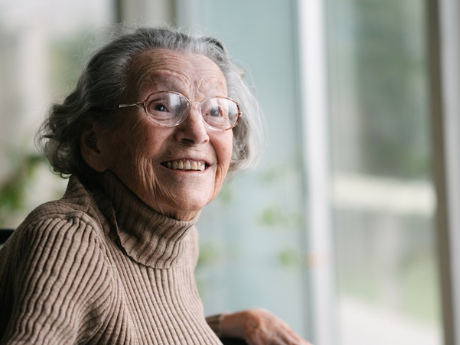 Peggy Freydberg author photo