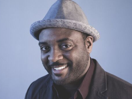 Reginald Dwyane Betts author photo