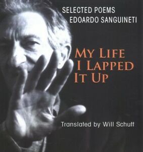 My Life I Lapped it Up book cover