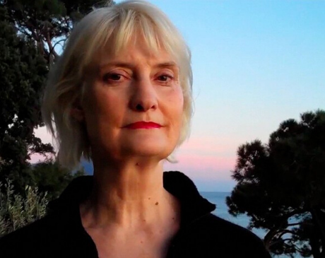 Terese Svoboda author photo