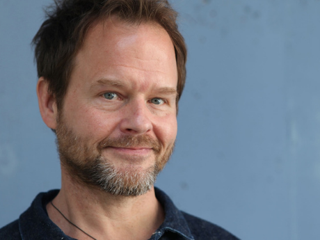 Todd Colby author photo