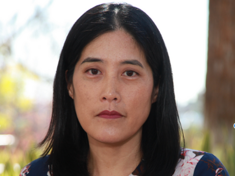 Victoria Chang author photo