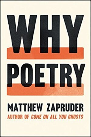 is poetry a popular genre essay