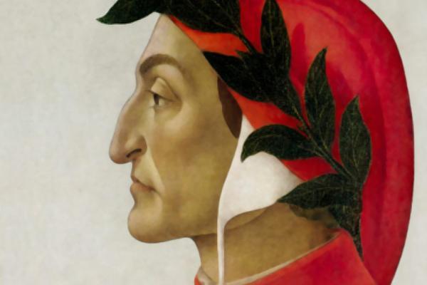 Dante portrait