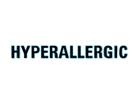 Hyperallergic