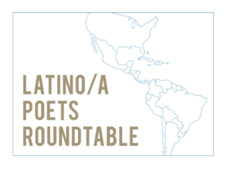 Latino A Poets Roundtable Part Two, Round Table Literary Journal