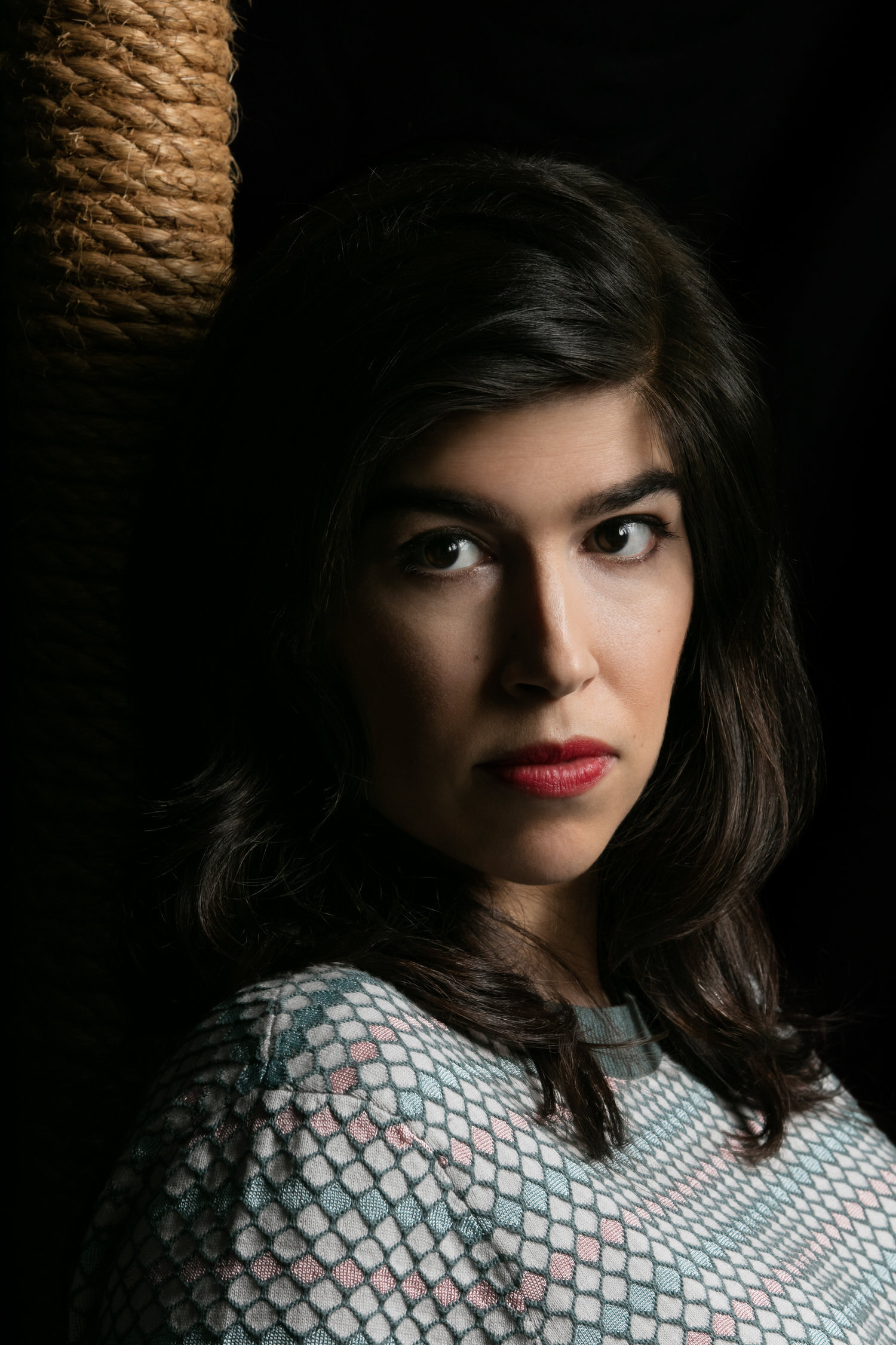 Lia Wolf'S X Impact: Reaching New Audiences - 9rv9i70