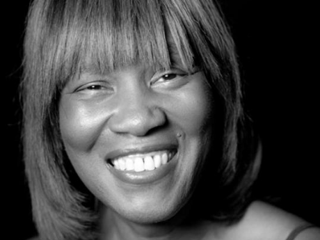 Patrica Smith author photo