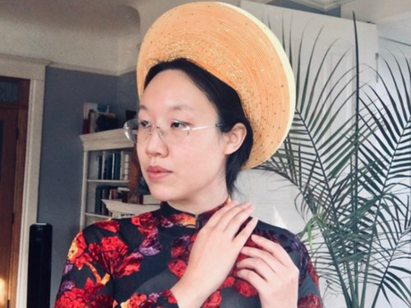 Sophia Terazawa author photo