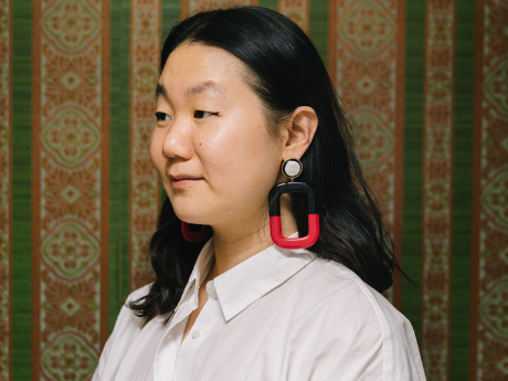 Wendy Xu author photo