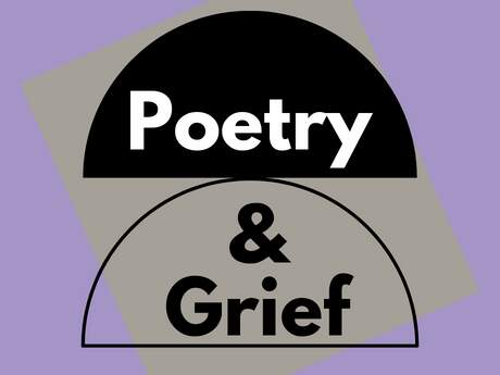 Poetry and Grief
