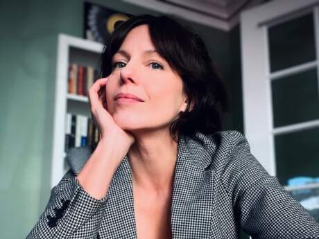 Lisa Wells author photo