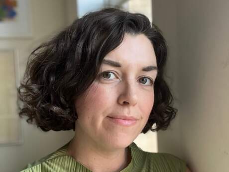 Lena Moses Schmitt author photo