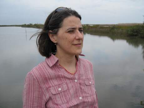 Martha Serpas Author Photo