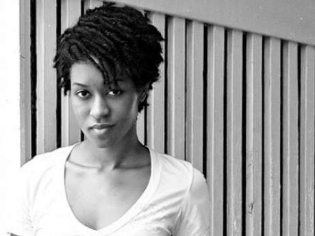 Camille Rankine