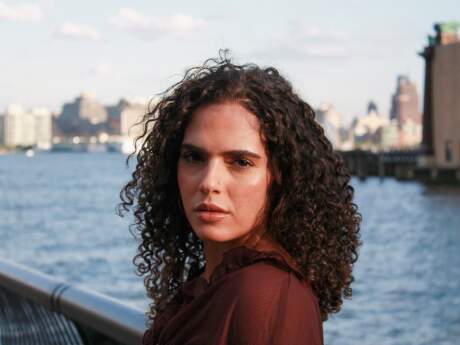 Isabella DeSendi Author Photo